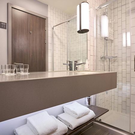 Moxy Dublin City Dış mekan fotoğraf